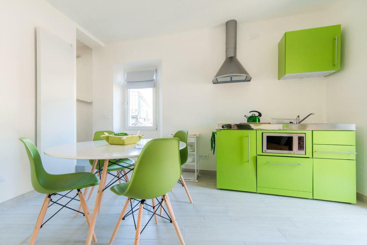 Appartamento Persico - Lake View And Private Parking Torno Exterior foto